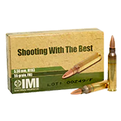 Firearms – Guns and Ammunition Store
