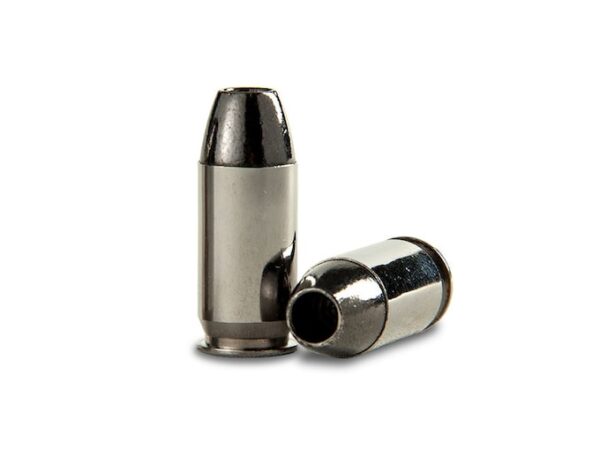 Barnes TAC-XPD Ammunition 380 ACP 80 Grain TAC-XP Hollow Point Lead-Free Box of 20 For Sale