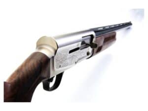 Browning A5 Ultimate Semi-Automatic Shotgun 12 Gauge Blue and Grade 3 Walnut For Sale