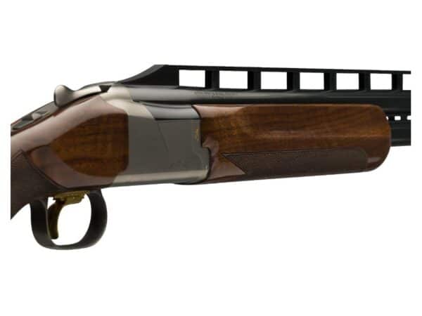 Browning Citori 725 Pro Trap Shotgun 12 Gauge Blue and Walnut For Sale
