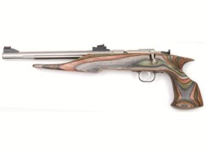 Chipmunk Hunter Pistol 10.5" Barrel