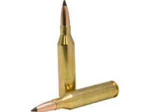 500 Rounds of Dogtown Ammunition 243 Winchester 70 Grain Polymer Tip Flat Base For Sale