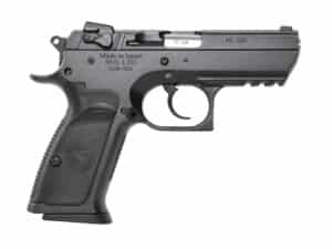 Magnum Research Desert Eagle Baby III Midsize Pistol 3.85" Barrel
