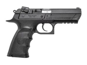 Magnum Research Desert Eagle Baby III Pistol 4.43" Barrel