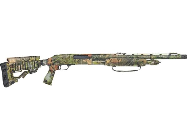 Mossberg 835 12 Gauge Pump Action Shotgun 20" Barrel Mossy Oak Obsession For Sale