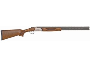 Mossberg Silver Reserve II Field 410 Bore Over/Under Shotgun 26" Barrel Blued and Walnut For Sale