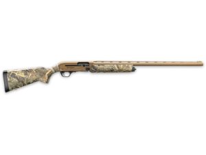 Remington V3 Waterfowl Pro Shotgun 12 Gauge 28" Bronze Vented Barrel