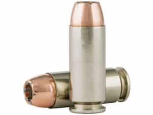 500 Rounds of Speer Gold Dot Ammunition 10mm Auto 200 Grain Jacketed Hollow Point For Sale