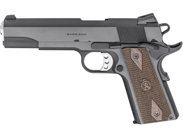 Springfield Armory 1911 Garrison Semi-Automatic Pistol For Sale