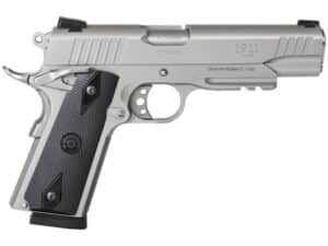 Taurus 1911 Semi-Automatic Pistol with Picatinny Rail