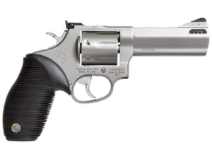Taurus 627 Tracker Revolver 357 Magnum Ported Barrel 7-Round Stainless and Black Rubber For Sale