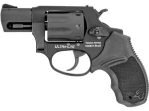 Taurus 942 Ultra Lite Revolver 22 Long Rifle 2″ Barrel 8-Round Black For Sale