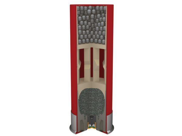 500 Rounds of Winchester Super-X Heavy Game Load Ammunition 12 Gauge 2-3/4″ For Sale