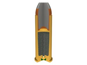 500 Rounds of Winchester USA Ammunition 44 Remington Magnum 240 Grain Jacketed Soft Point Box of 50 For Sale
