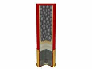 500 Rounds of Winchester Xpert High Velocity Ammunition 12 Gauge 3-1/2″ 1-1/4oz #2 Non-Toxic Plated Steel Shot For Sale