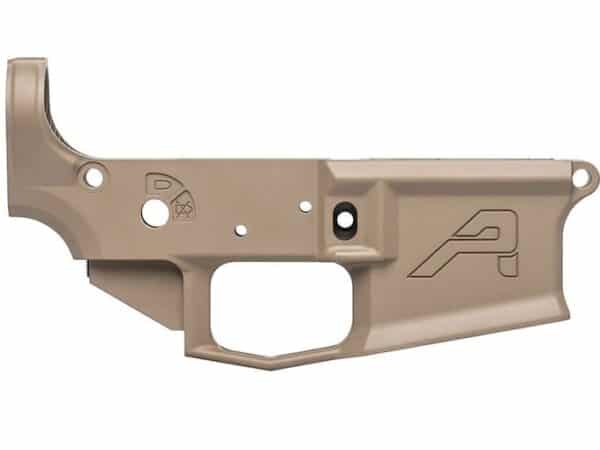 Aero Precision M4E1 AR-15 Stripped Lower Receiver For Sale