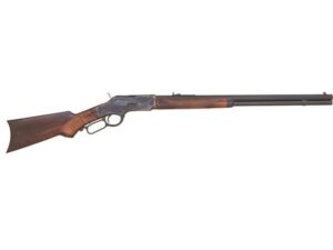 Cimarron Firearms 1873 Deluxe Lever Action Centerfire Rifle For Sale