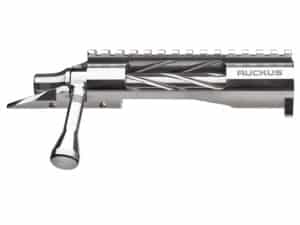 Defiance Ruckus Tactical Receiver For Sale