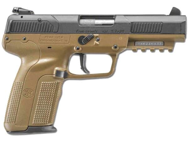 FN Five-Seven Semi-Automatic Pistol For Sale