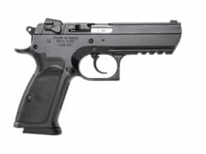Magnum Research Desert Eagle Baby III Pistol 4.43" Barrel