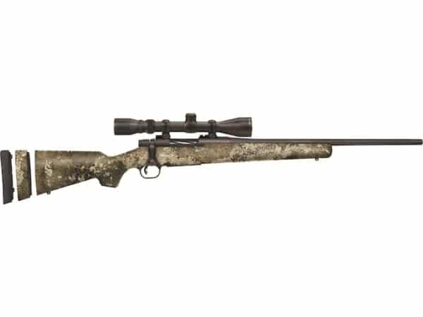 Mossberg Patriot Rifle 308 Winchester 20" Barrel 5-Round