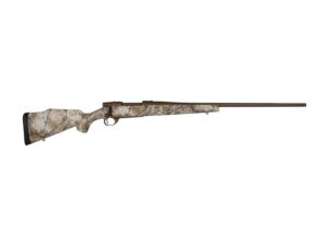 Weatherby Vanguard Badlands Bolt Action Centerfire Rifle For Sale