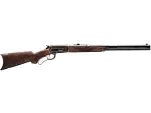Winchester 1886 Lever Action Centerfire Rifle For Sale