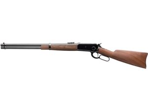 Winchester Model 1886 Saddle Ring Carbine Lever Action Centerfire Rifle For Sale