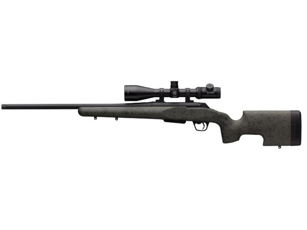 Winchester Renegade Long Range Suppressor Ready For Sale