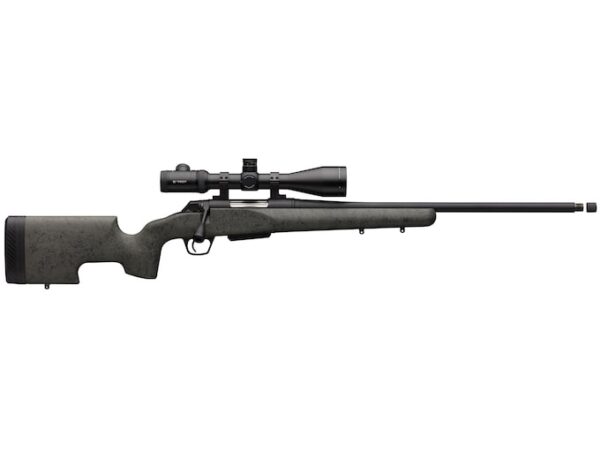 Winchester Renegade Long Range Suppressor Ready For Sale