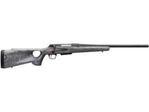 Winchester XPR Thumbhole Varmint (Suppressor Ready) Bolt Action Centerfire Rifle For Sale