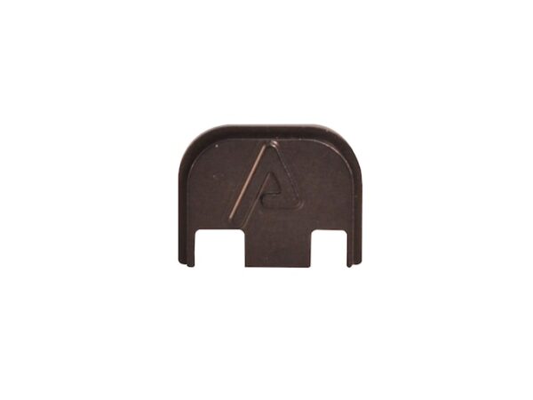 Agency Arms Slide Cover Plate Glock 17