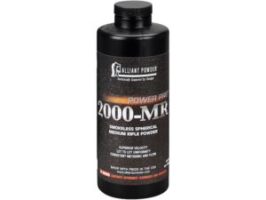 Alliant Power Pro 2000-MR Smokeless Gun Powder For Sale