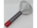 Area 419 3″ Stackable Powder Funnel Drop Tube For Sale
