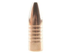 Barnes Triple-Shock X (TSX) Bullets 470 Nitro Express (474 Diameter) 500 Grain Hollow Point Flat Base Lead-Free Box of 20 For Sale