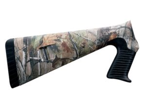 Benelli Steadygrip Stock Super Black Eagle II