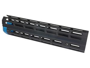 Briley 3-Gun Handguard Franchi 12” M-LOK Aluminum For Sale