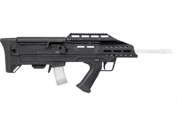CZ Bullpup Stock Kit Scorpion Evo 3 S1 Polymer Black For Sale