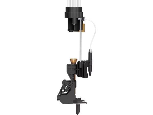 Double Alpha 550 Mini Case Feeder For Sale