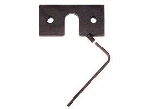 Forster Co-Ax Single Stage Press Shellholder Adapter Plate For Sale