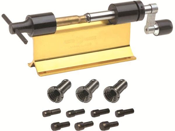 Forster Original Case Trimmer Kit For Sale