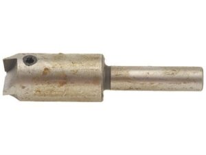 Forster Power Case Trimmer Cutter Shaft 17 Caliber For Sale