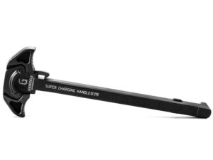 Geissele Airborne Ambidextrous Charging Handle Assembly AR-15 Aluminum For Sale