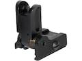 Geissele Front Flip-Up Sight AR-15 Aluminum For Sale