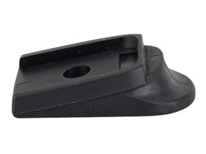 HK Magazine Floorplate Extended P2000SK Subcompact 9mm Luger