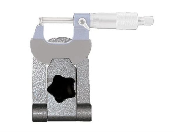 Holland's Third Hand Micrometer Stand For Sale
