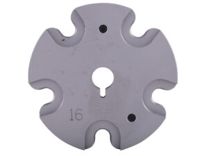 Hornady Lock-N-Load AP Progressive Press Shellplate #16 (17 Remington