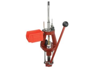 Hornady Lock-N-Load Iron Single Stage Press Kit with Auto Prime For Sale