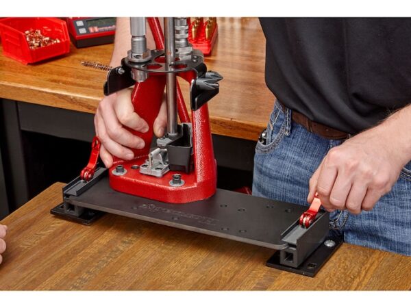 Hornady Quick Detach Universal Mounting Plate Assembly- Blemished For Sale