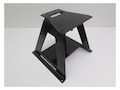 Inline Fabrication 9-3/4″ Ultramount Leg and Lower Tray Set with Quick Change Base Plate For Sale